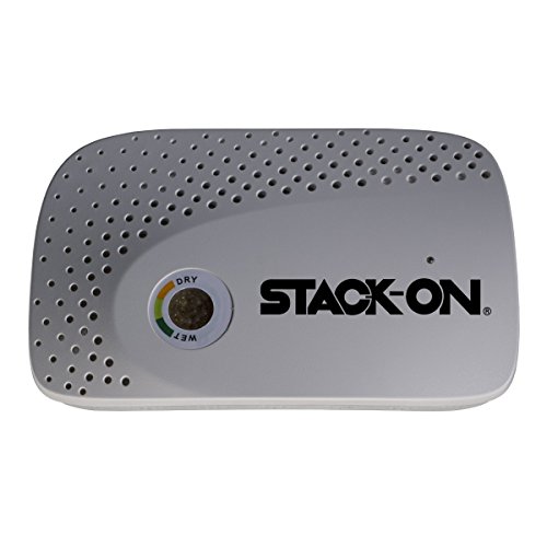 Stack-On SPAD-1500 Rechargeable Cordless Dehumidifier
