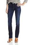 7 For All Mankind Women's Kimmie Straight-Leg Jean