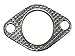 Bosal 256-729 Exhaust Gasket
