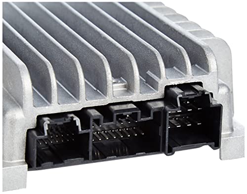 Gm Genuine Parts 20918769 Radio Speaker Amplifier #TOP3