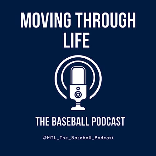 Episode 11: Special guest Todd Frazier Podcast Por  arte de portada