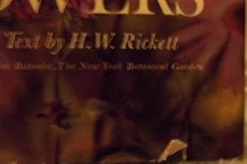 Hardcover The Odyssey book of American wildflowers Book