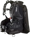 El Seahawk 2 de 2019 supone la mayor y más reciente evolución del siempre admirado chaleco de flotación dorsal Seahawk. Esta versión incorpora nuevos elementos de diseño, estética y acabado que sin duda serán muy apreciados.