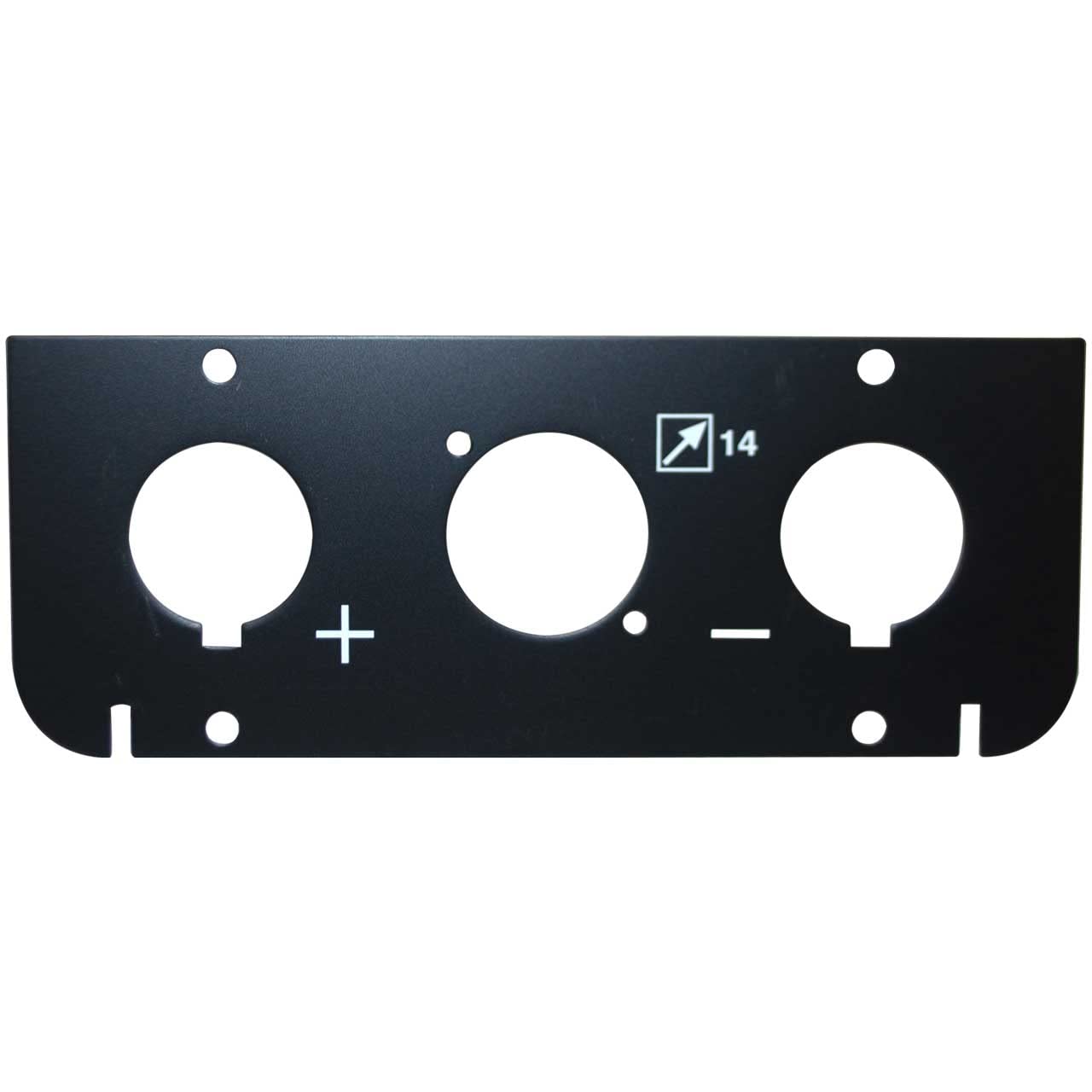 Miller 195647 Panel, Front Lower