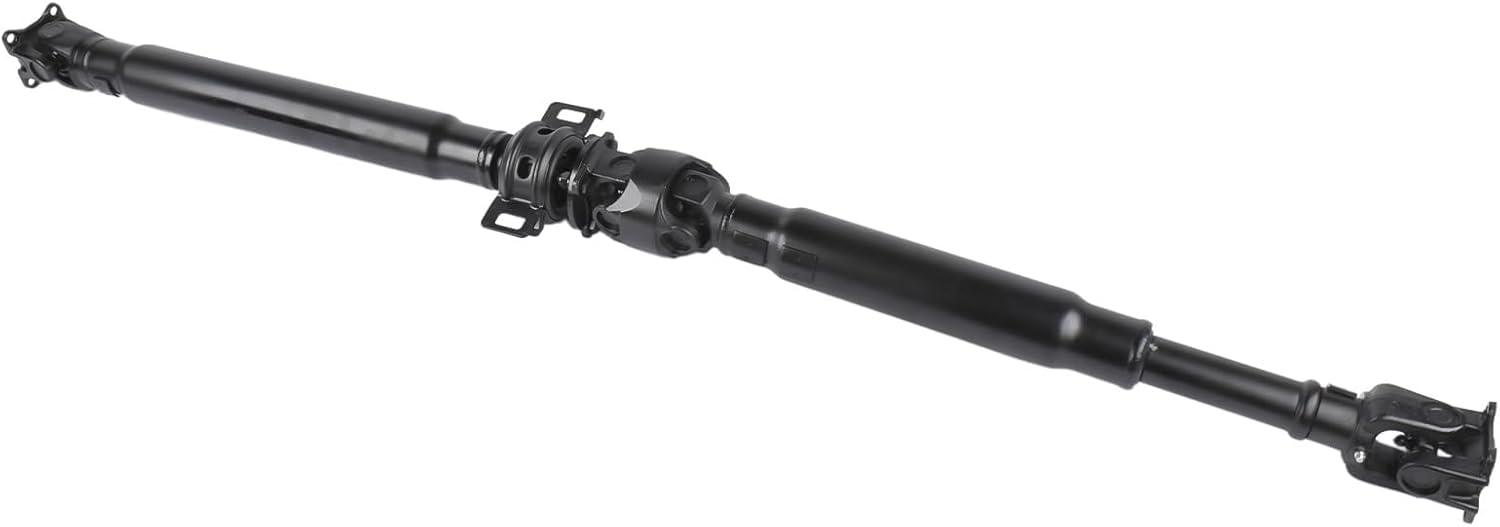 Rear Driveshaft Assembly 936-709 Replacement for 1995-2004 Toyota Tacoma V6 3.4L Extended Cab Pickup 4WD Manual Trans Part# 7100-35740, 37100-3D220, 65-5033