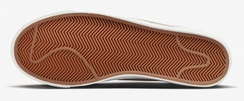 Nike Nike Woman EU, White Peach Cream Sail, 6 US
