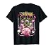 Nickelodeon Invader Zim Rubber Piggy Army T-Shirt