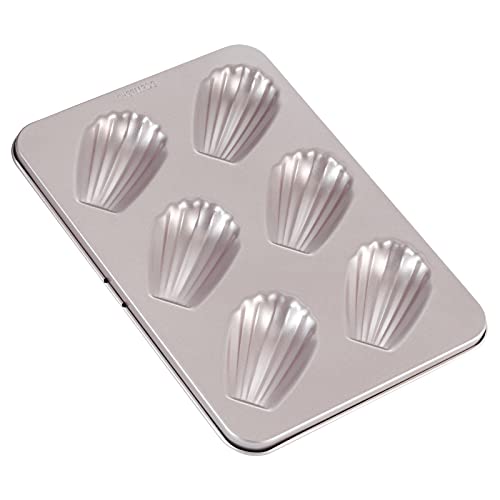 Madeleine Baking Pan Best kitchen pans for you