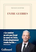 Entre guerres 2072988322 Book Cover