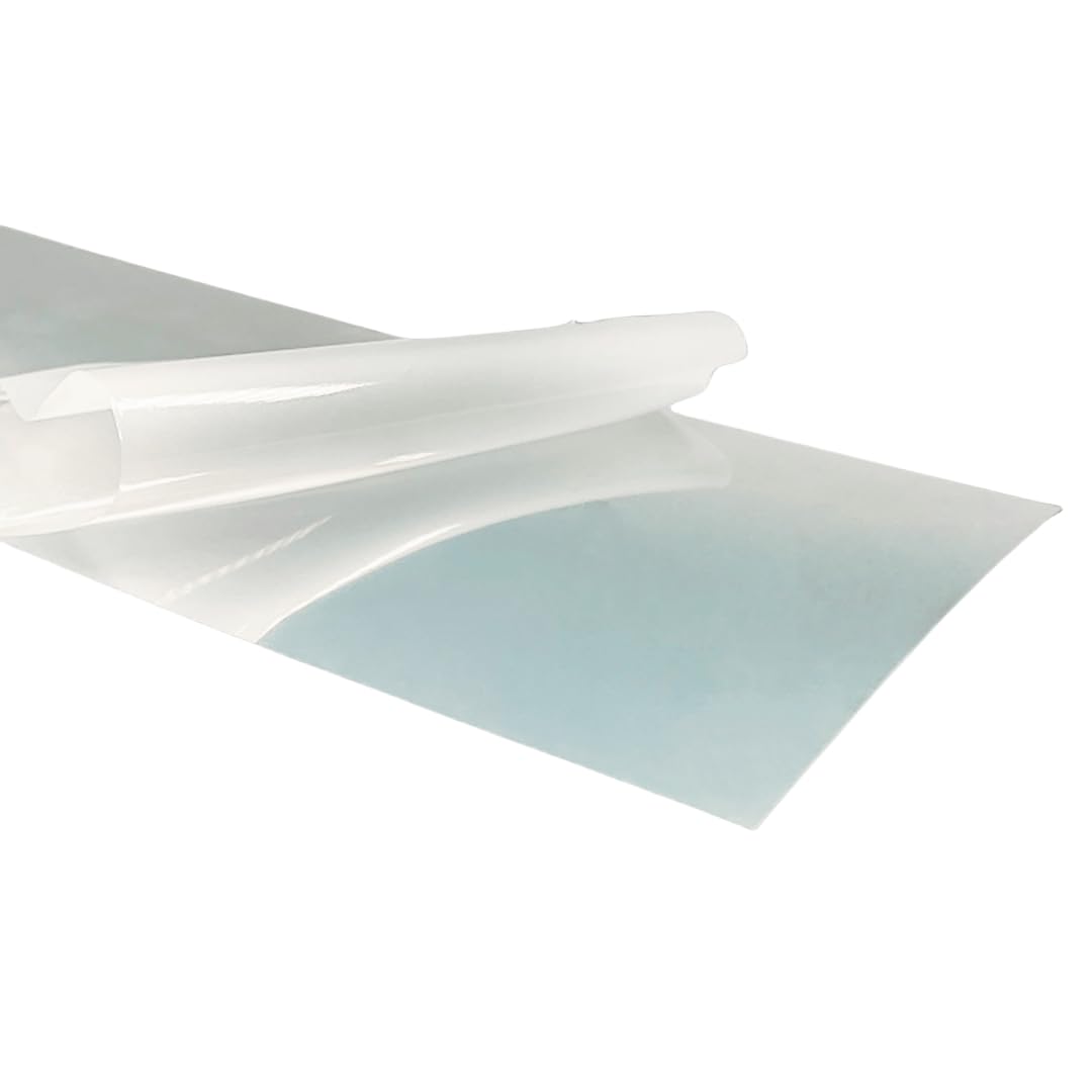 Elastyczna folia przewodząca ITO-PET klasy laboratoryjnej — 300 x 100 mm, grubość 0,125/0,175 mm do badań i prototypowania(300 * 100 * 0.125mm*5-7ohm)