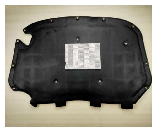 Coussin Chauffant Auto Isolant pour Skoda Superb 2009-2013