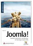  Joomla!, m. CD-ROM