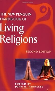 Unknown Binding The New Penguin Handbook of Living Religions (Penguin Reference Books) by none (26-Oct-2000) Paperback Book
