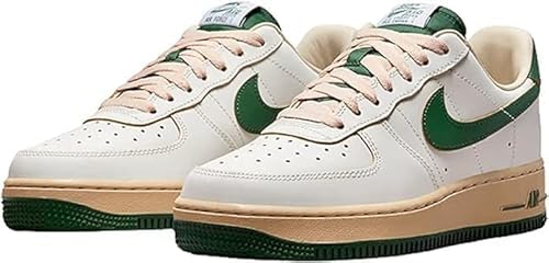 [iCL] GAtH[X1 [ re[W O[ AIR FORCE 1 LOW VINTAGE GREEN SAIL WHITE DZ4764-133 (23.0 cm)