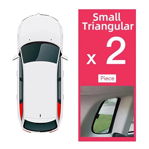 Parasol para Skoda Octavia 4 2020-2024 y parabrisas delantero tipo B 2