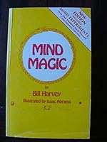 Mind Magic, Second Edition 0918538017 Book Cover