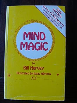 Paperback Mind Magic Book
