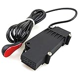  TOOGOO Auto Auto Scheinwerfer Nebelscheinwerfer Sensor Steuermodul Für Golf Mk5 6 Mk6 Jetta 5 Mk5 Tiguan Touran Passat B6 3C Scirocco