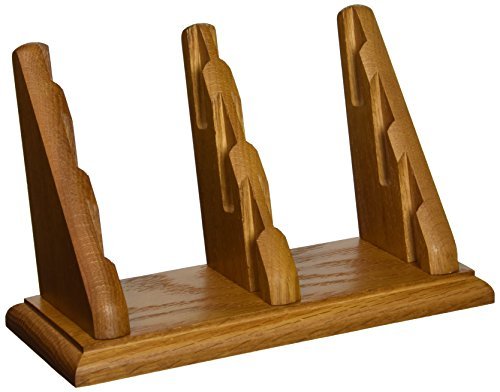 Wooden Mallet 6-Pocket controsoffitto Biglietti da...