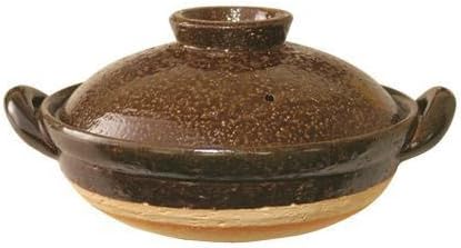 CLASSIC "Iga Ame-yu" DONABE (100 fl oz) by Iga Mono