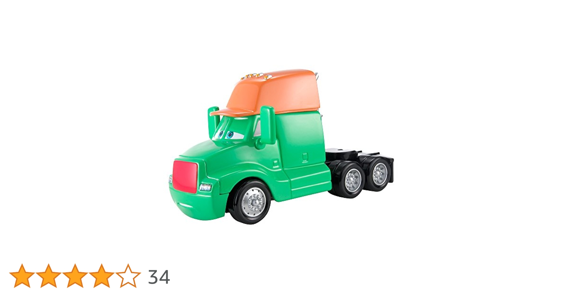 Amazon.co.jp: ディズニー ピクサー カーズ スーパー チェイス