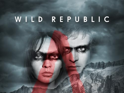  Wild Republic