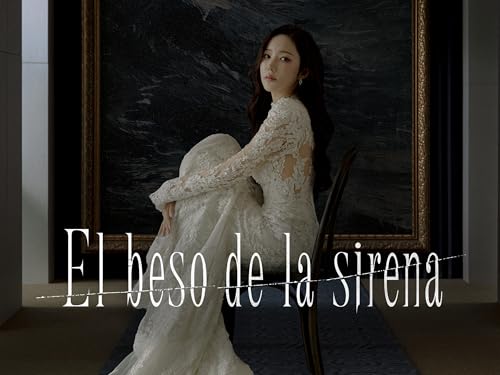 El beso de la sirena