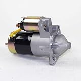 M1T84883 1-17796 MD356178 Starter Motor abulollry Fit for Mitsubishi Engine