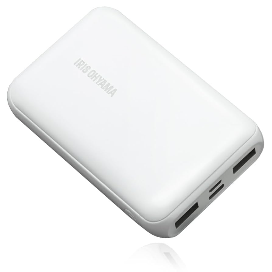【新品未開封】 アイリスオーヤマ バッテリー &急速充電器  2個セット 新品未開封】 アイリスオーヤマ バッテリー &急速充電器 2個