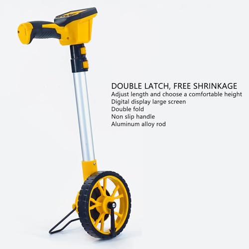 Rueda para medir distancias 17 Imagen adicional