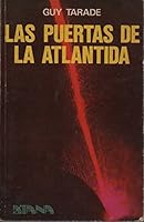 Las Puertas De La Atlantida B0044Z4B8O Book Cover