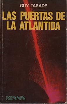Paperback Las Puertas De La Atlantida Book
