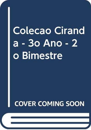 Coleção Ciranda