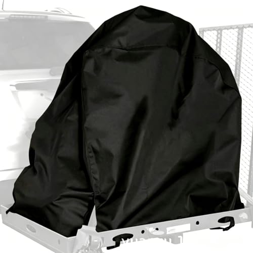 Housse fauteuil roulant ZORQ Schuchmann E-Hippo XL 2016 imperméable