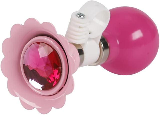 Nova Tree Kids Bike Horn Children Bicycle Bell for Girls or Boys