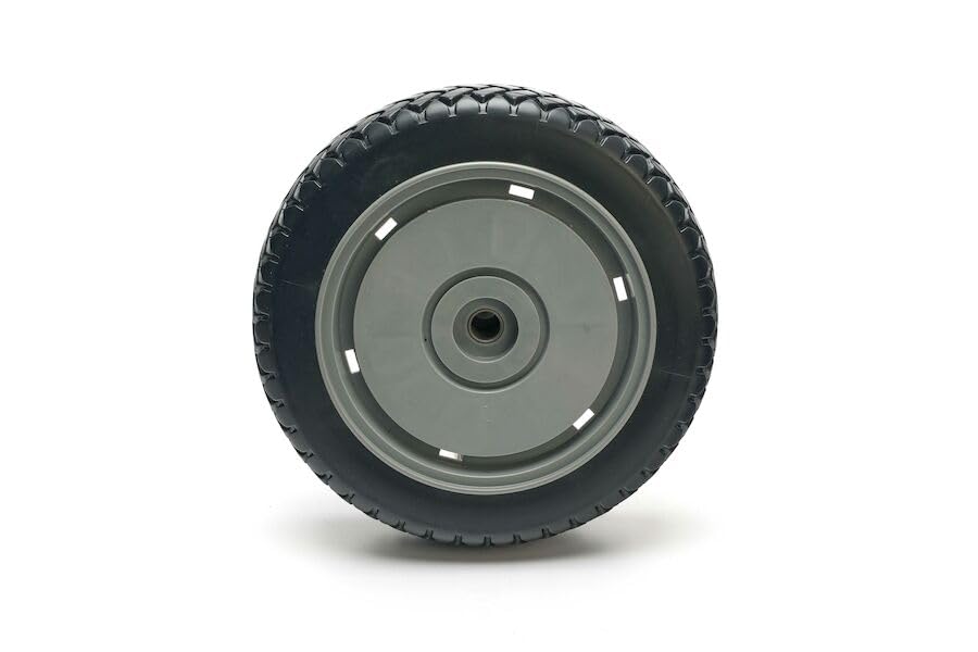 Toruさま購入品 Amazon.com : Toro Part # 14-9989-Wheel : Patio, Lawn & Garden