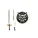 NECA - Dungeons & Dragons Warduke Ultimate 7