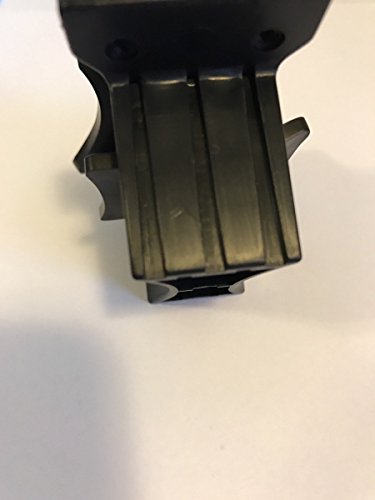 Divisor para portavasos consola central Toyota Land Cruiser 2000-2007 miniatura 3