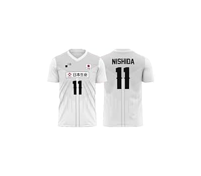 HIGASHIYAMA VOLLEYBALL シャツ HIGASHIYAMA バレーボールシャツ XL