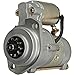 DB Electrical 410-48074 Starter Motor Compatible With/Replacement For Onan Engines 24 Volt 1911948, 191-1948, M2T66371