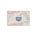 Mr. Wonderful Album da viaggio andremo persi in qualche luogo, in cartone, rosa, 23 x 3,5 x 15 cm