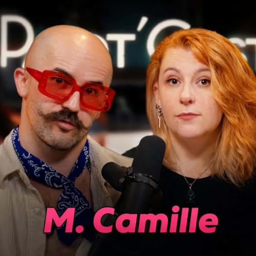 Monsieur Camille, des kaiju horny et du dev perso (Papot&rsquo;Cast S01E12)