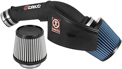 aFe (TR-1019B) Takeda Stage-2 Cold Air Intake System for Honda Accord