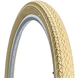 Photo Gallery simeiqi pneumatici di ricambio pieghevoli per bici da spiaggia cruiser da 66 x 5,4 cm, color crema (66 x 5,4 cm, 1 pneumatico) Photo Gallery simeiqi pneumatici di ricambio pieghevoli per bici da spiaggia cruiser da 66 x 5,4 cm, color crema (66 x 5,4 cm, 1 pneumatico)