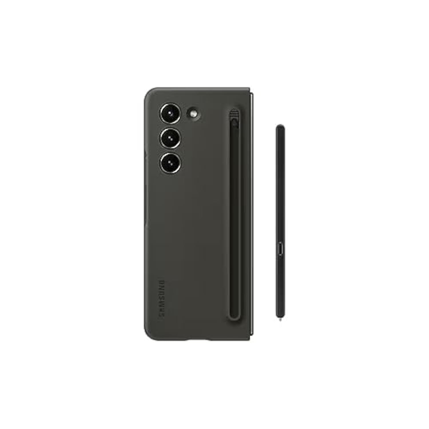 Samsung Galaxy Z Fold5 Starter Pack Slim Case with Pen & Travel Adapter 25W 3 pin Adapter