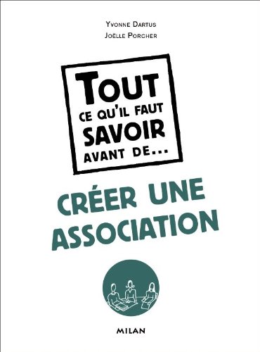 Télécharger Créer une association PDF Ebook En Ligne