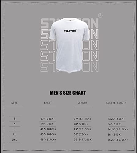 Image of Trendy Men's Round Neck T-Shirt Pure Pre Combed Cotton Bio-Washed 3D Print (STM-003)