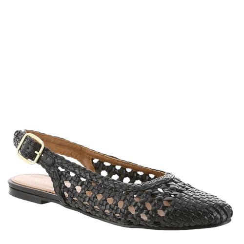 Seychelles Women's Avalon Leather Ballet Flat