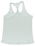 Under Armour Women's Charged Cotton® Tri-Blend Stadium Tank