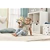 VTech Busy Musical Bee | Interactive & Sensory Cuddly Toy with Lights & Music | Suitable for Ages 3-24 Months | English Version